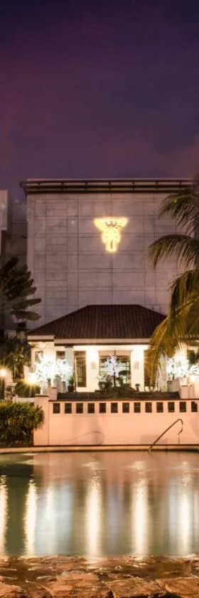Thunderbird Resorts - Rizal, Hotel in Binangonan