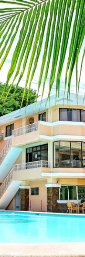 Boracay Holiday Resort, Hotel in Boracay