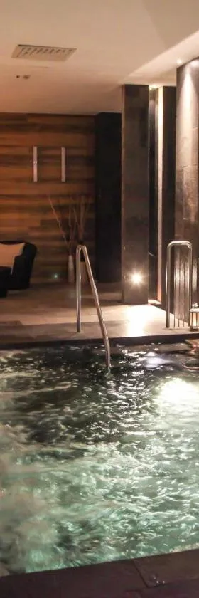 4 Spa Resort Hotel, Hotel in Catania