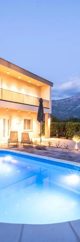 Kukys Production - Kuća za odmor, Hotel in Mostar