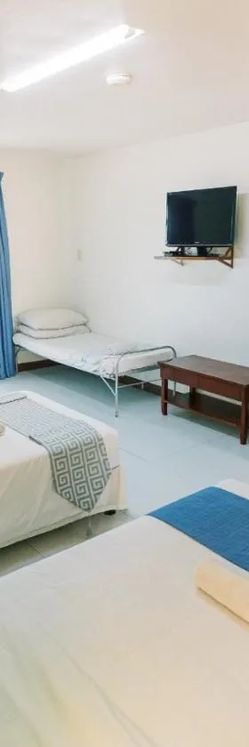 Estancia Resort Hotel, Hotel in Tagaytay