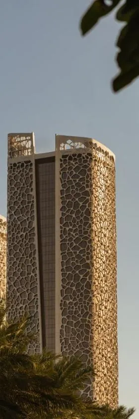 Rosewood Doha, Hotel in Doha