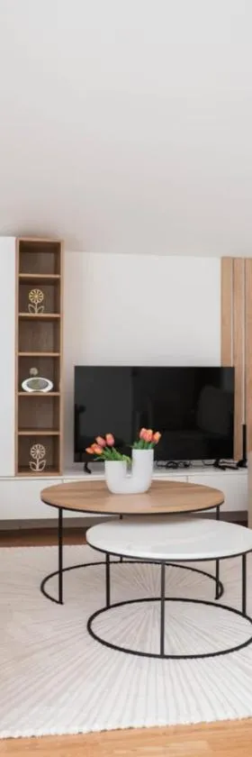 Apartman Magdalena Siroki Brijeg, Hotel in Široki Brijeg
