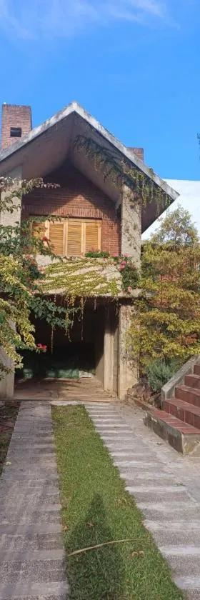 La Casa del Bosque, Hotel in Balneario Ipora