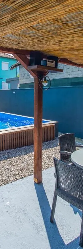 Apartment Calimero, Hotel in Mostar