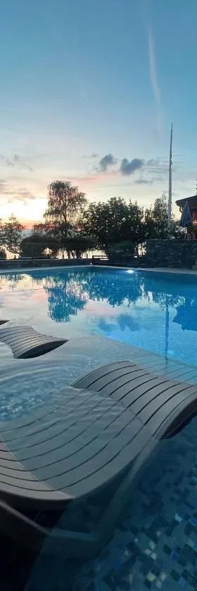 Lago Hotel, Hotel in Ohrid