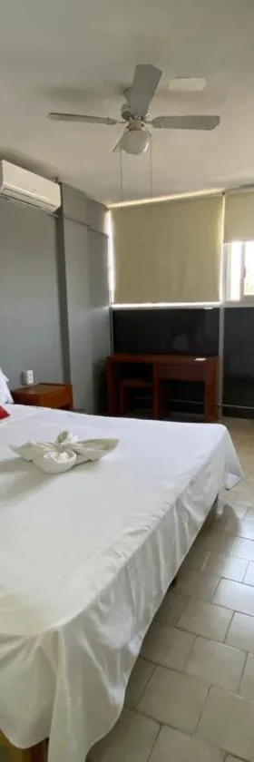 Hotel Italia, Aguascalientes, Hotel in Aguascalientes