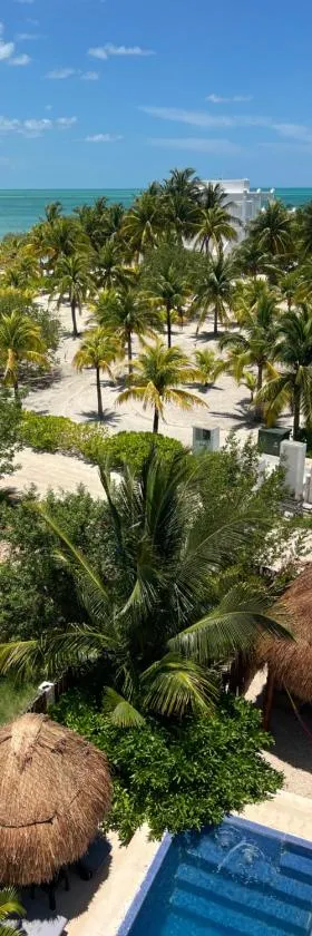 Atenea Holbox, Hotel in Holbox