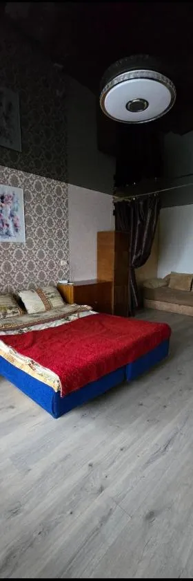 Квартира біля моря м Південне, Hotel in Juschne