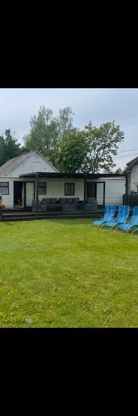 Guest house PURINI, Hotel in Jūrmala