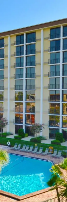 Rosen Inn Closest to Universal, Hotel in Orlando