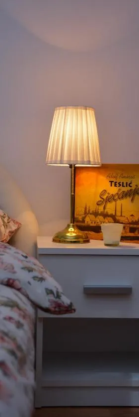 A Cozy Nest in Teslic, Hotel in Teslić