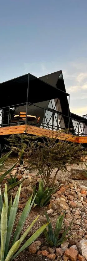 Hotel Coyote, Hotel in San Miguel de Allende
