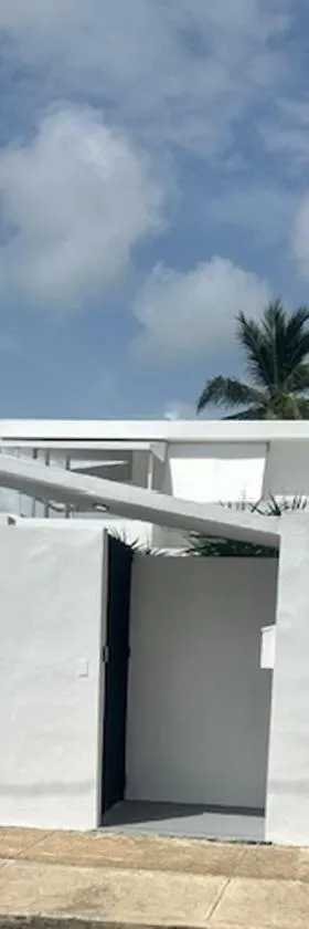 Palmar Sur, Hotel in San Juan
