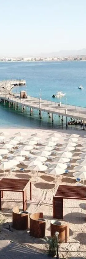 Serenity Sky Arc Resort - Sahl Hasheesh, Hotel in Hurghada