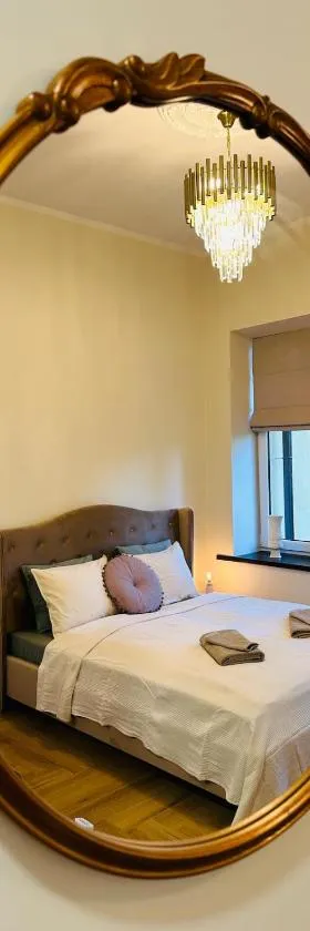 NEW Cozy design studio near the river, Hotel in Salacgrīva