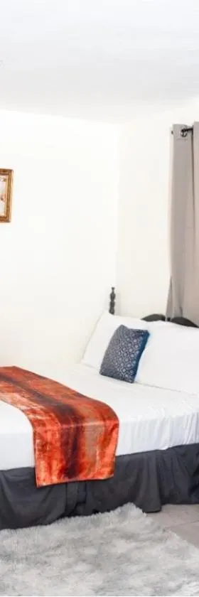 Mona Cottage, Hotel in Kingston