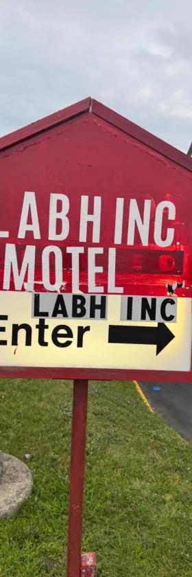 labh inc Motel, Hotel in Norfolk