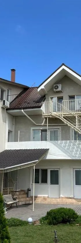Appartments near 7 km 5001155, Hotel in Odessa