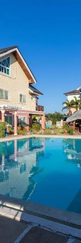 OveMar Resort Hotel near Vigan, Hotel in Vigan City