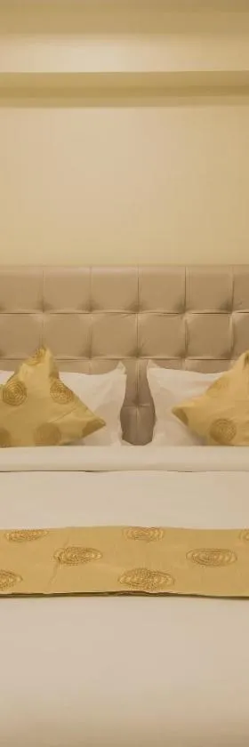 Super Hotel O Palace Inn Near Don Bosco (Borivali) Metro Station, Hotel in Mumbai