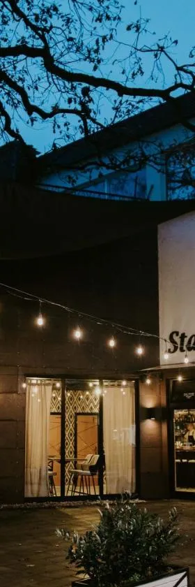 Stari Hrast Apartmani, Hotel in Bosanska Gradiška