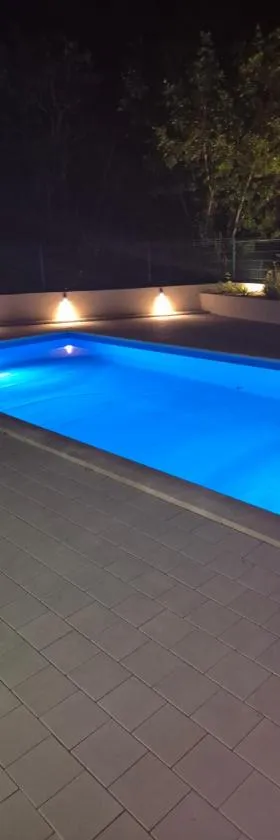 Kuća za odmor Veronika, Hotel in Klobuk