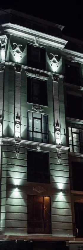 Alice Place Hotel, Hotel in Odessa