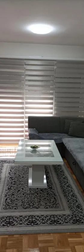VA Apartmani Živinice, Hotel in Živinice