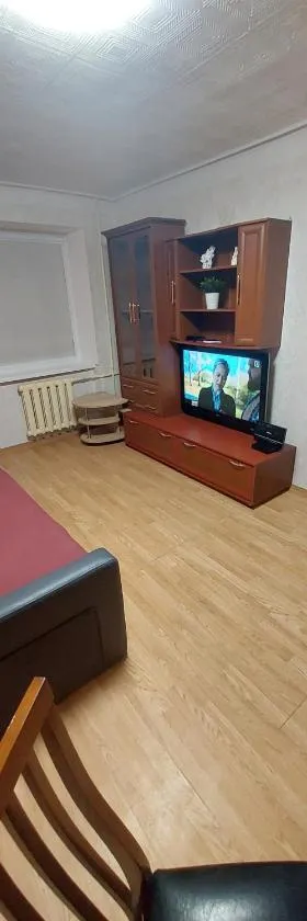 Standarta 2 istabas dzīvoklis, Hotel in Aizkraukle