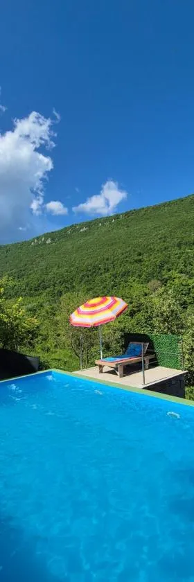 Kuća za odmor RAJ, Hotel in Bihać