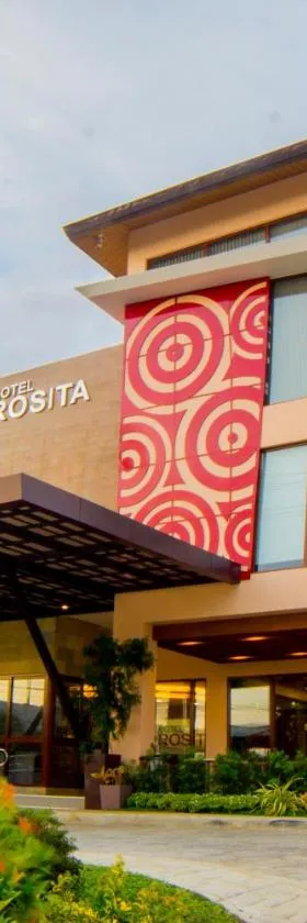 Hotel Rosita, Hotel in Lucena