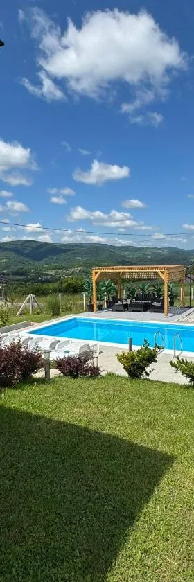 House_Zoi, Hotel in Čelinac