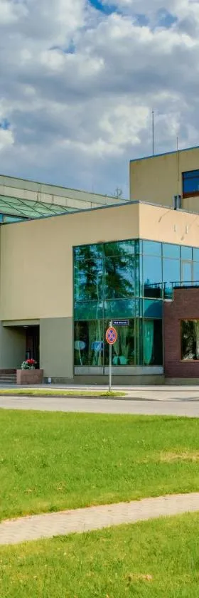 Hotel Tigra, Hotel in Priekuļi