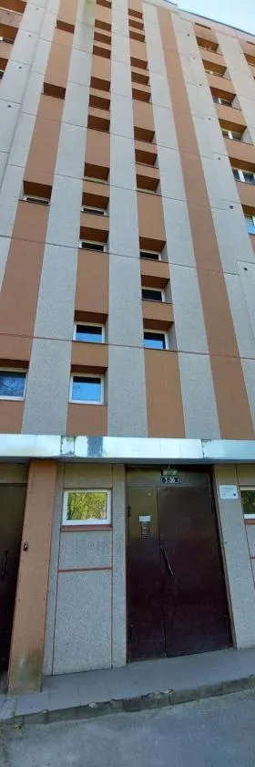 Compact Comfort, Hotel in Riga