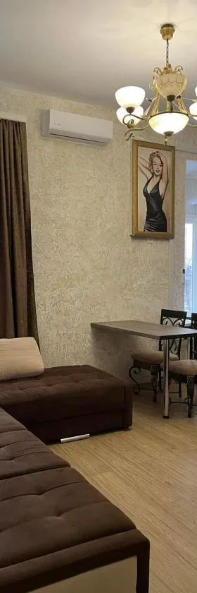 Monro-style in the historical center, Hotel in Odessa