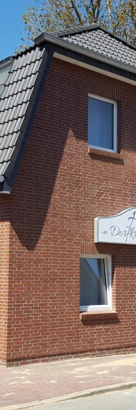 Hotel Dorfkrug Büsum, Hotel in Büsum