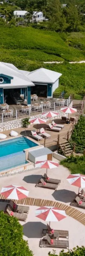 Pink Sands Resort, Hotel in Harbour Island