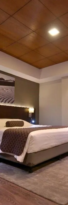 Hotel Rennova, Hotel in La Paz