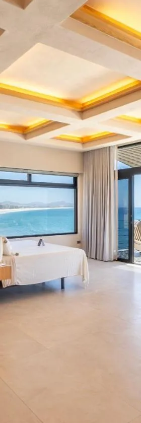 Cabo Break Hotel, Hotel in San José del Cabo