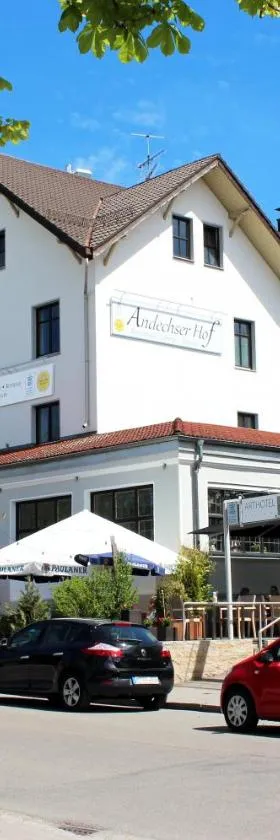 ARTHOTEL Herrsching, Hotel in Herrsching am Ammersee