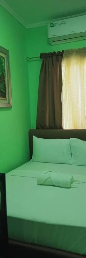 2 - Cabanatuan City’s Best Bed and Breakfast Place, Hotel in Cabanatuan