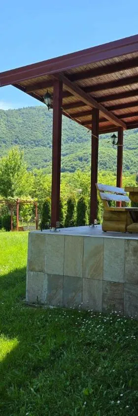 Villa Usivak for green quiet holiday near Sarajevo#TravellerAwards2025, Hotel in Sarajevo