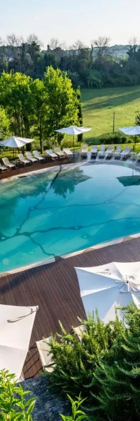 A.Roma Lifestyle Hotel, Hotel in Rom