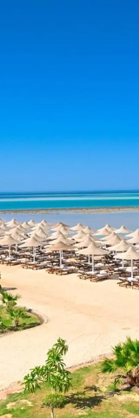 Le Jardin Aqua Park Resort, Hotel in Hurghada