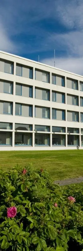 Hotel Isafjördur - Torg, Hotel in Ísafjörður