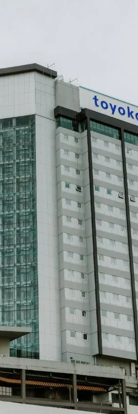 Toyoko Inn Cebu, Hotel in Cebu City