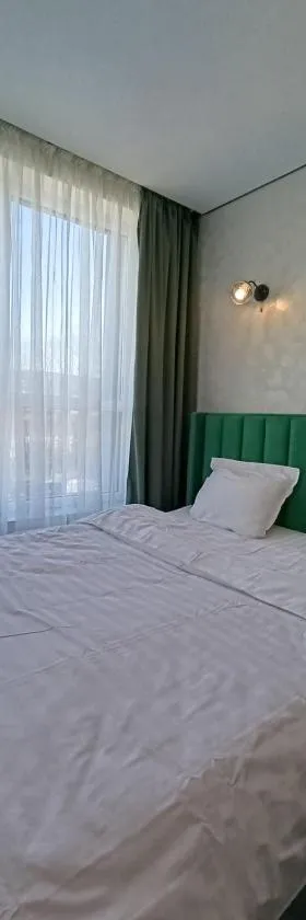 Апартаменти Ашан Автовокзал Стрийська, Hotel in Lwiw