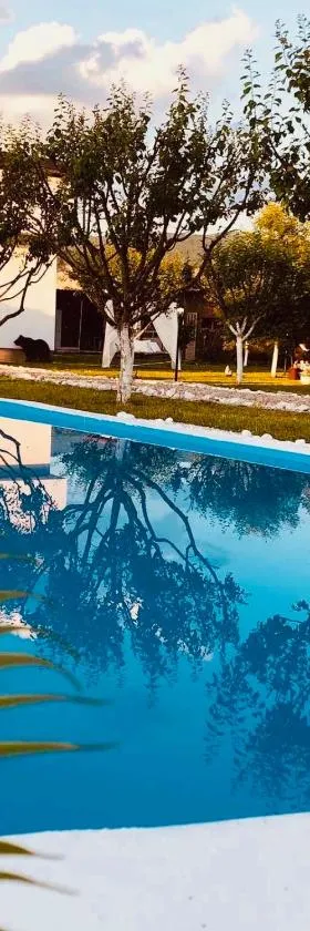 Villa Una Dalia Bihać, Hotel in Golubić