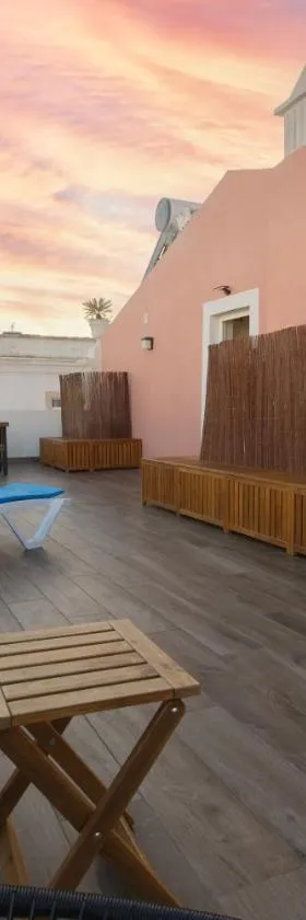 Solar Mendonca, Hotel in Faro
